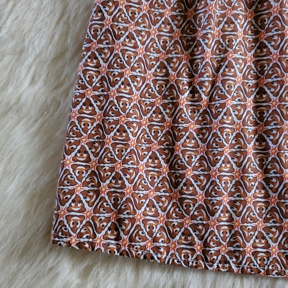 Betabrand Poo Emoji Dress Size XL - Picture 9 of 13